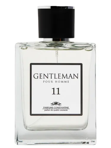 Gentleman N. 11