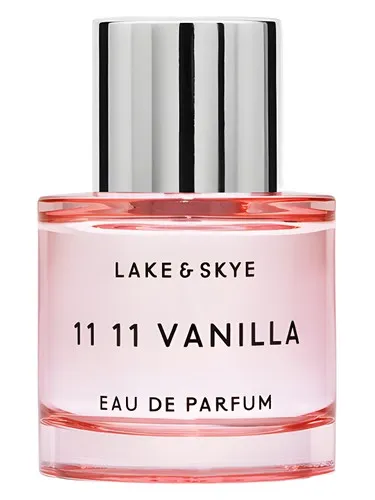 11 11 Vanilla