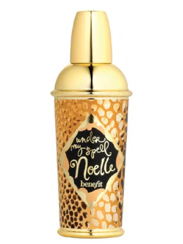 Under My Spell Noelle