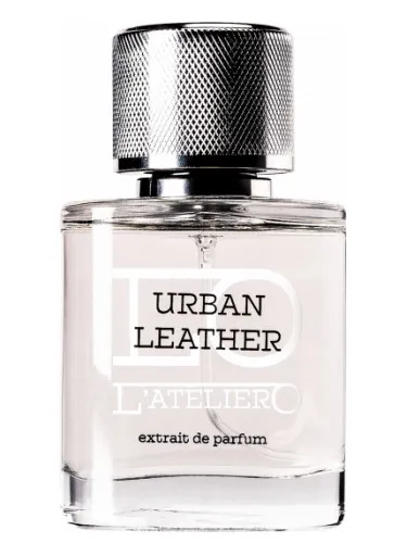 Urban Leather
