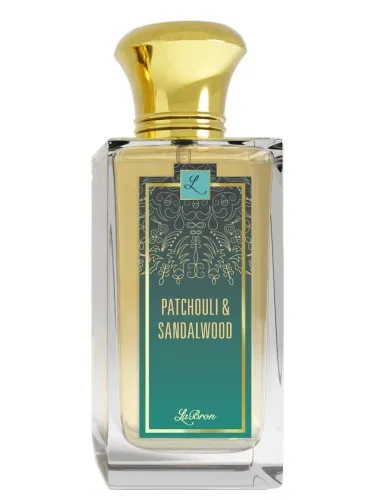 Patchouli & Sandalwood