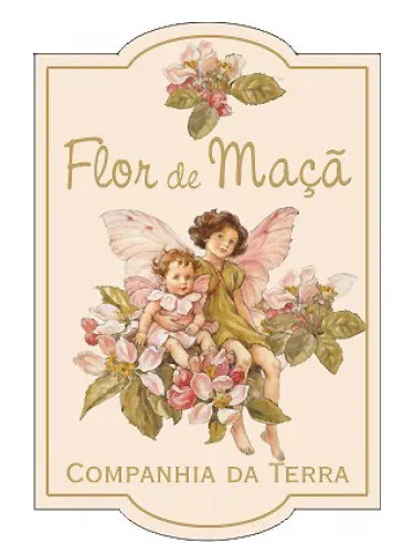 Flor de Maca
