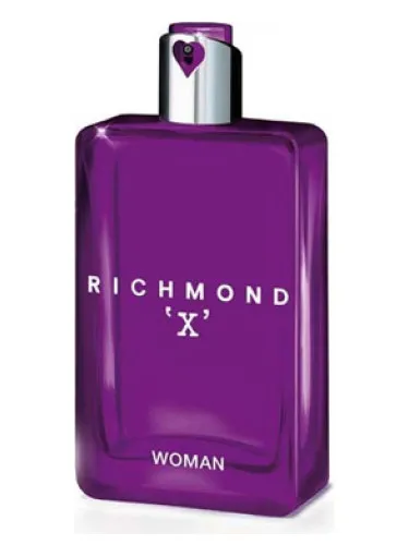 Richmond X Woman 