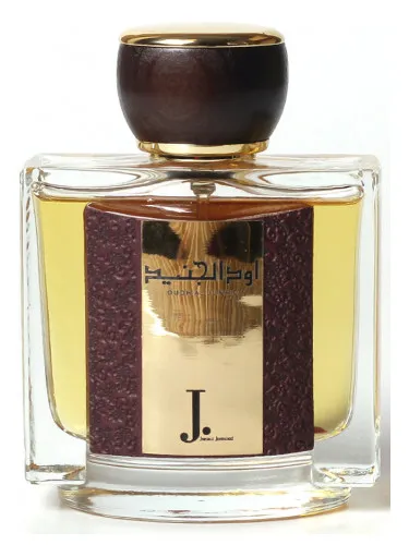 Oudh Al Junaid