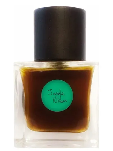 Jungle Kinam