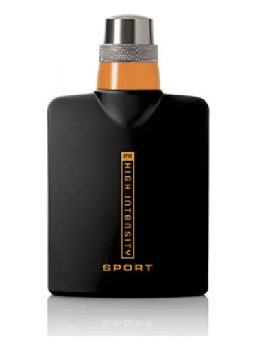 MK High Intensity Sport