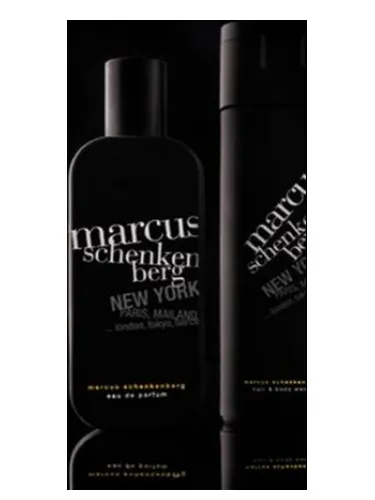 Marcus Schenkenberg Eau de Parfum