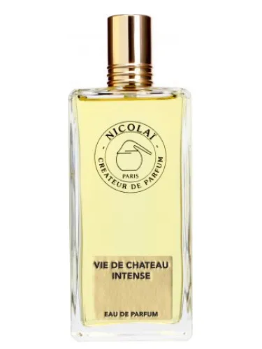 Vie de Chateau Intense