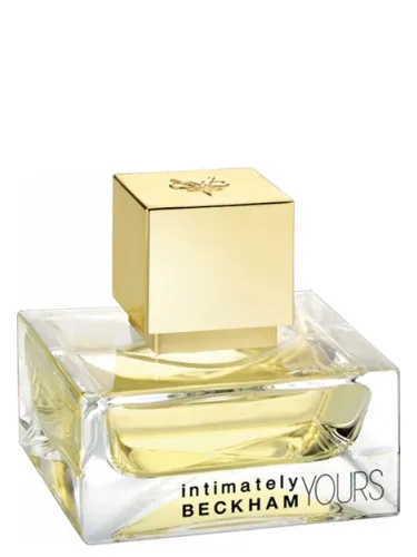 Intimately Yours Women