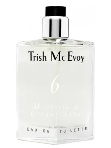 Trish McEvoy 6 Mandarin & Ginger Lily