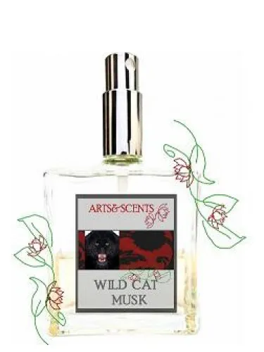 Wild Cat Musk