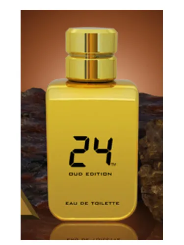 24 Gold Oud Edition