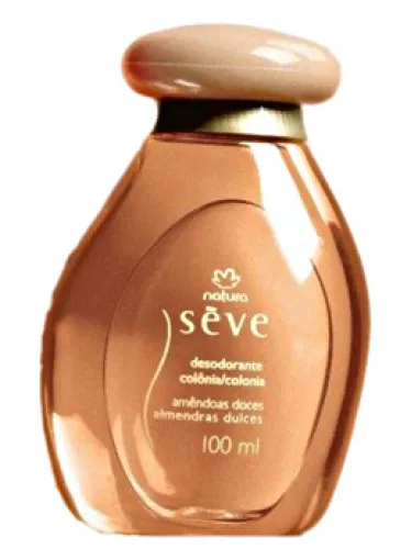 Sève Amêndoas Doces