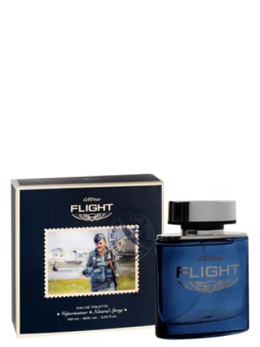 Ultra Flight