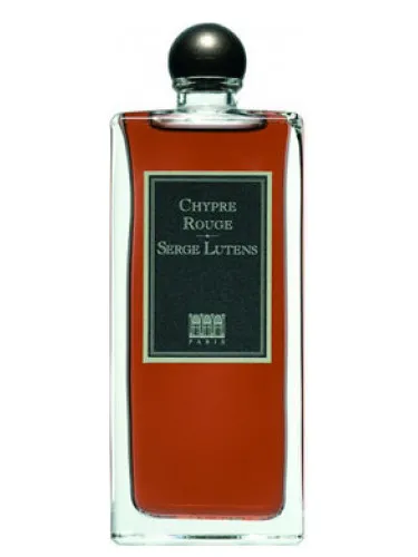 Chypre Rouge