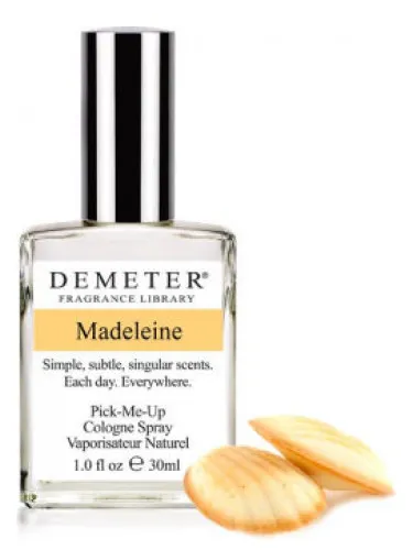 Madeleine