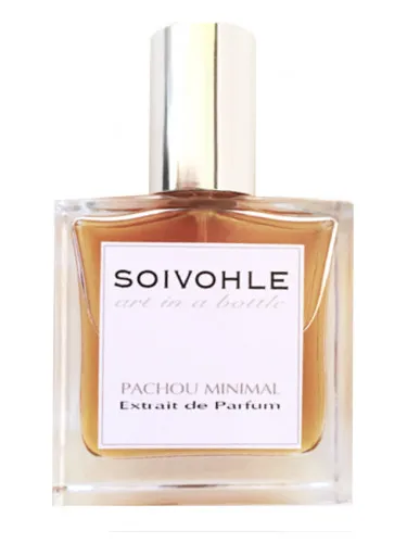 Pachou Minimal
