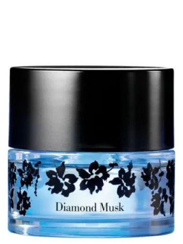 Diamond Musk