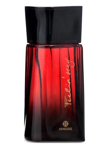 Feelin' Sexy For Him