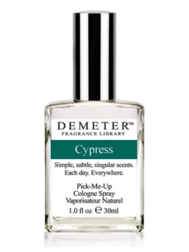 Cypress