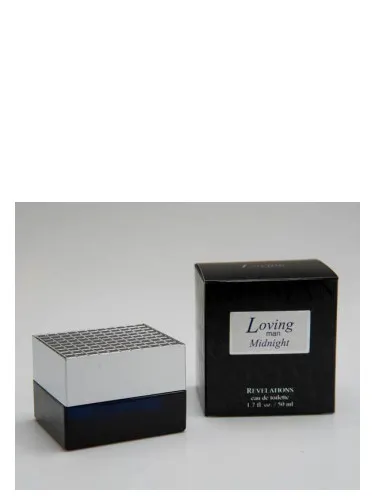 Loving Man Midnight
