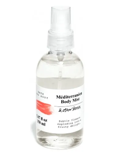 Mediterraneen Body Mist