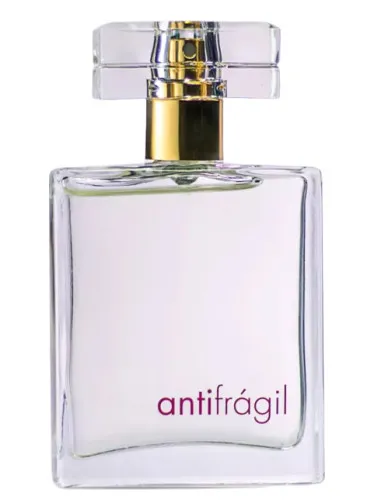 Antifrágil Pour Homme