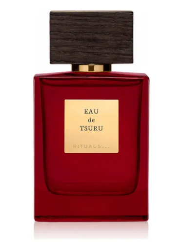 Eau de Tsuru