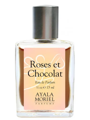 Roses et Chocolat