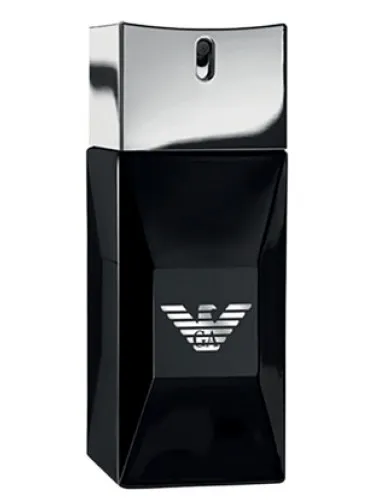 Emporio Armani Diamonds Black Carat for Him