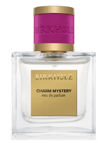 Charm Mystery