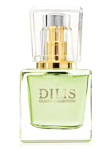 Dilis Classic Collection No. 1