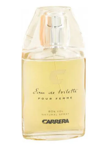 Carrera Femme