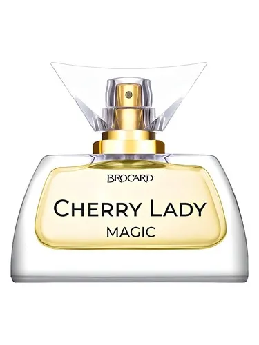 Cherry Lady Magic