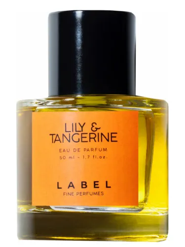 Lily & Tangerine