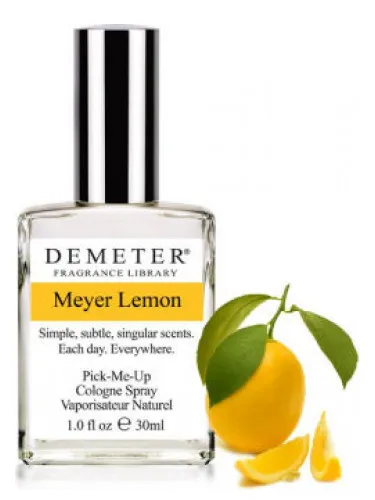 Meyer Lemon