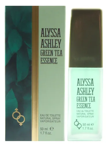 Alyssa Ashley Green Tea Essence