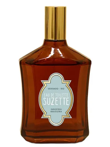 Eau de Toilette Suzette