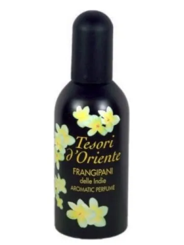 Frangipani delle Indie