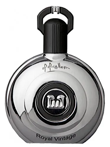 Royal Vintage