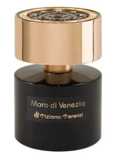 Moro Di Venezia