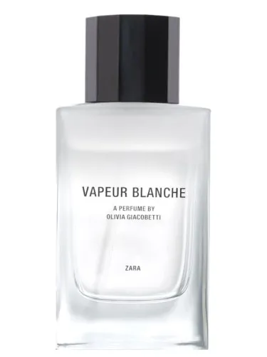 Vapeur Blanche