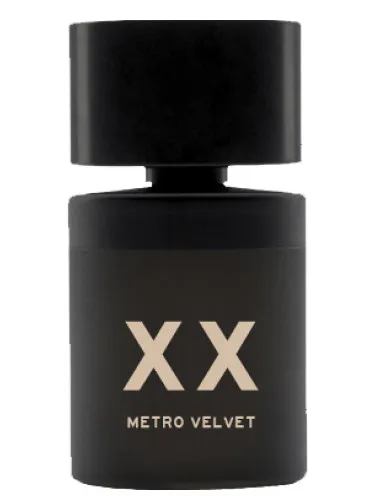 XX Metro Velvet