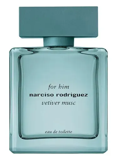For Him Vetiver Musc
