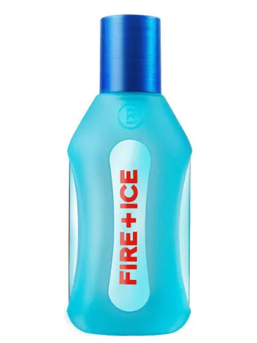 Fire+Ice Hawaiian Summer for Him
