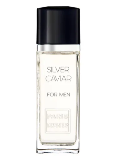 Silver Caviar