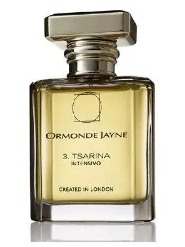 Tsarina Intensivo
