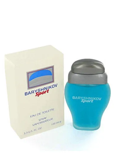 Baryshnikov Sport