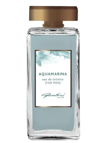 Aquamarina