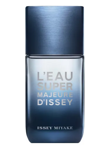 L’Eau Super Majeure d’Issey